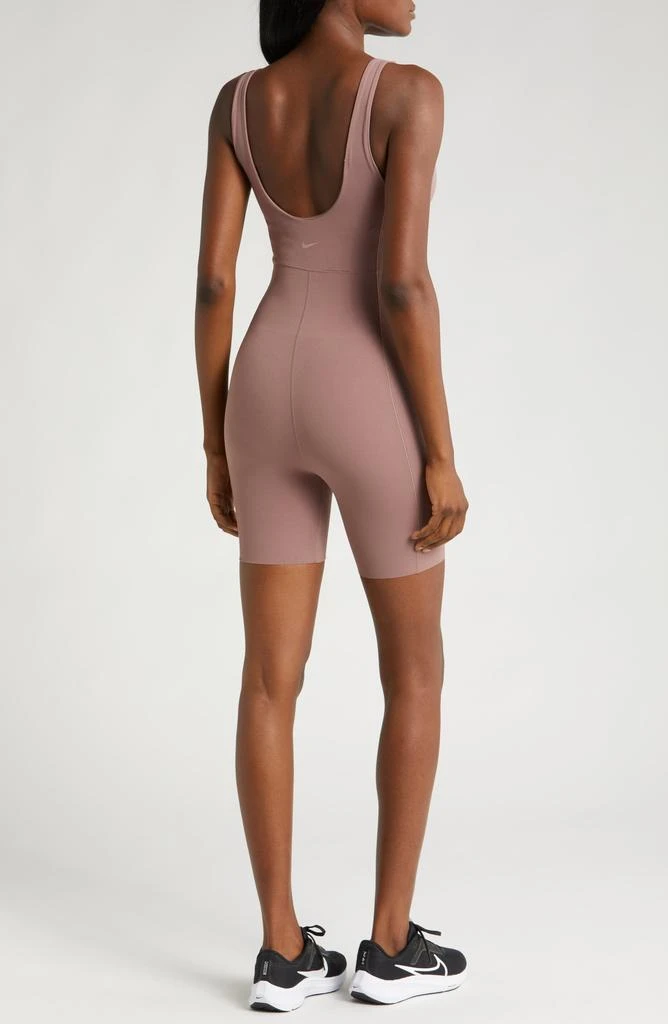 NIKE InfinaSoft Essentials Dri-FIT Romper 2