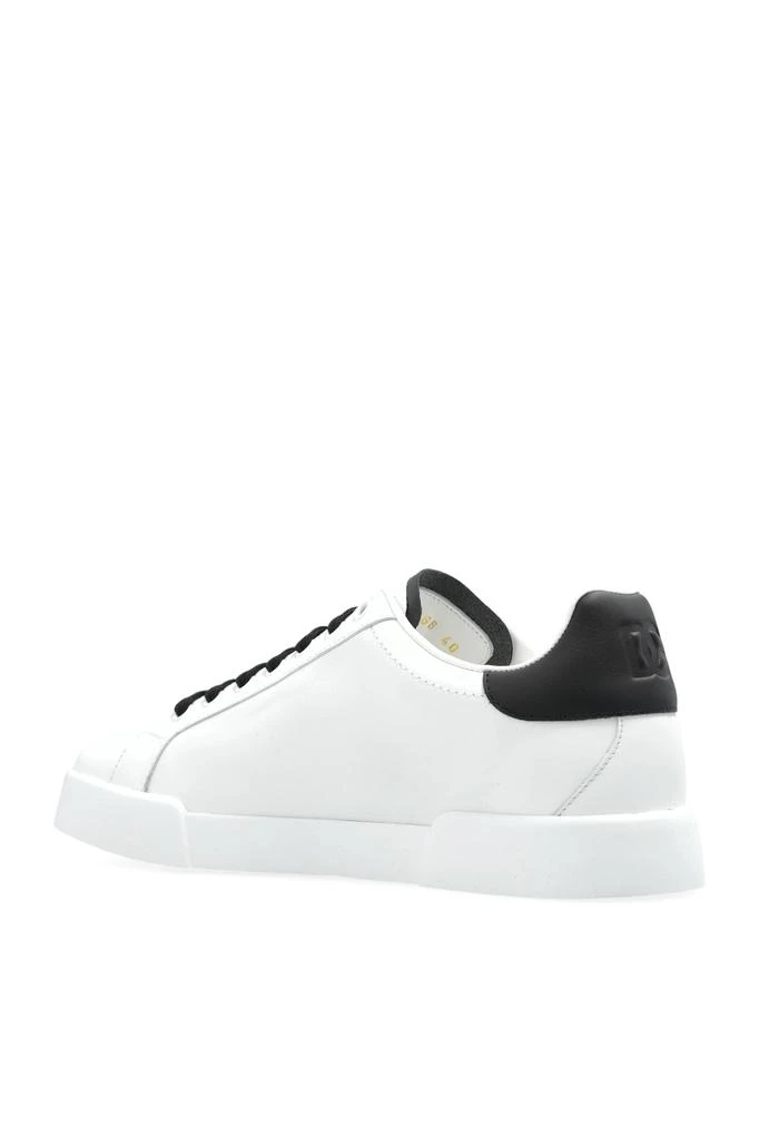 Dolce & Gabbana Sneakers Portofino 5
