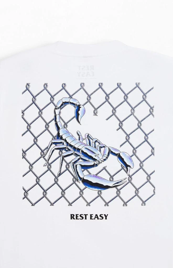 Rest Easy Keep Out T-Shirt 4