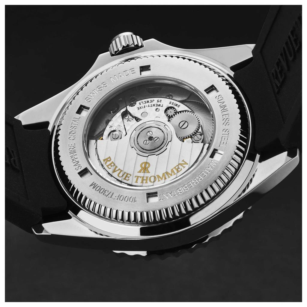 Revue Thommen Revue Thommen Men's Watch 17572.2839 6