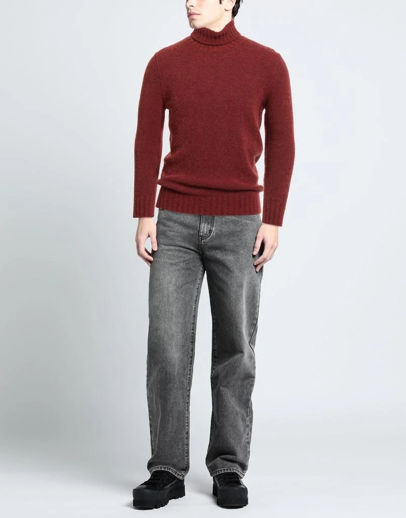 LA FILERIA Turtleneck 2