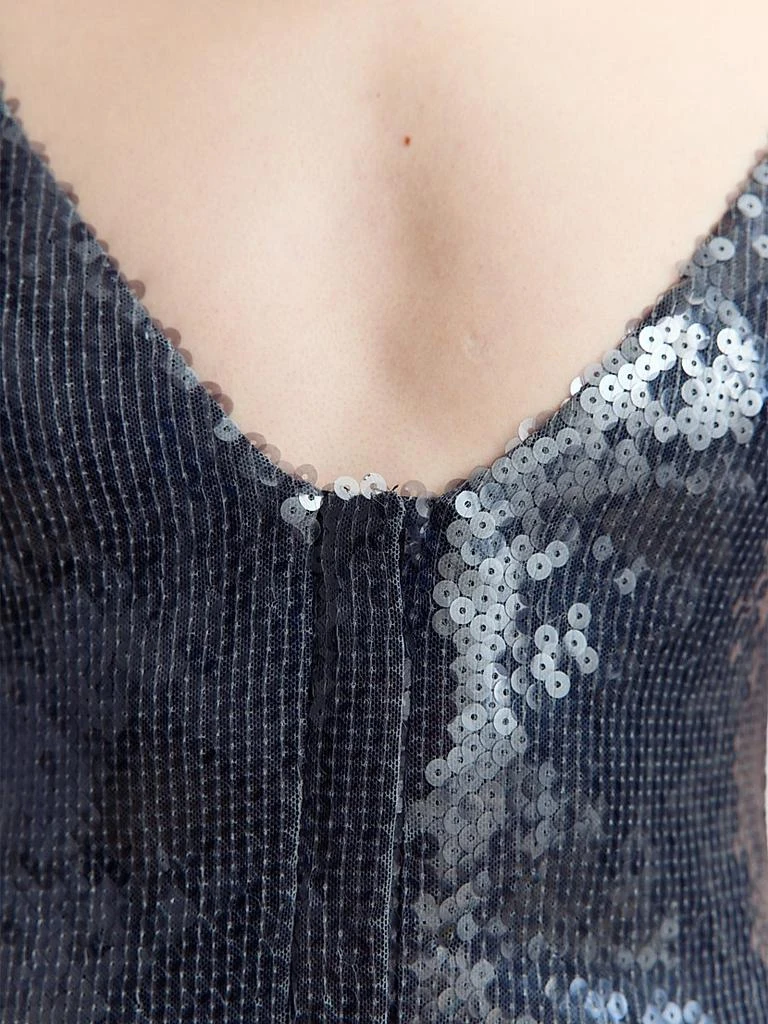 16Arlington Hargen Sequin Embellished Minidress 6