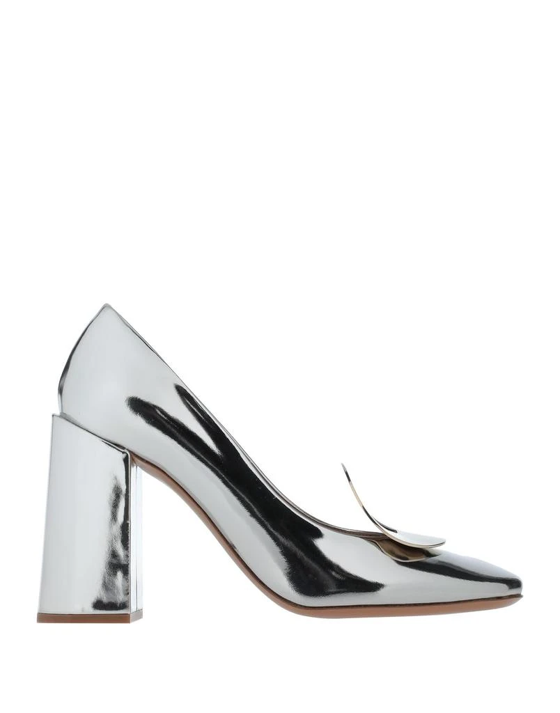 Mulberry Pump 1