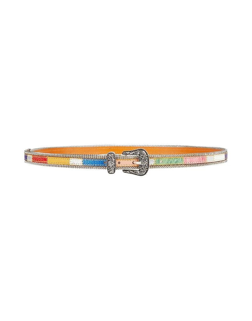 NANNI Thin belt 1