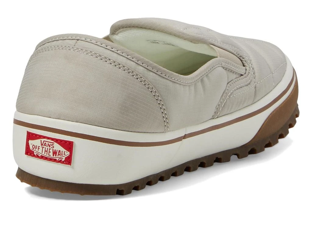 Vans Snow Lodge Slipper Vansguard 5