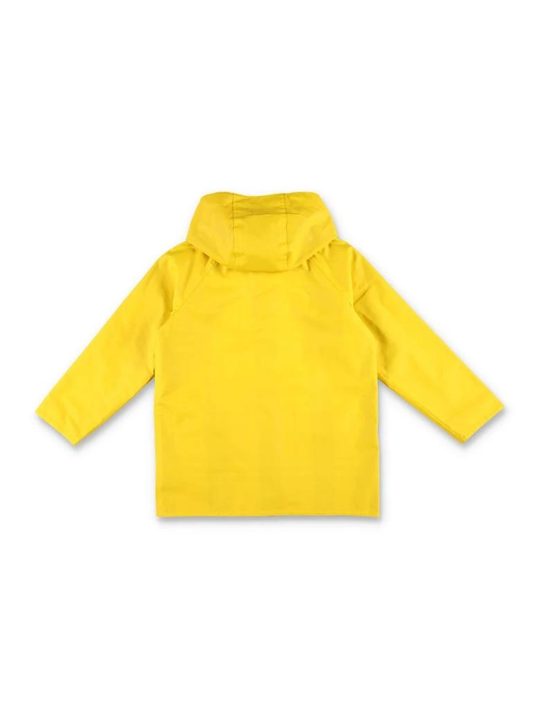Burberry Burberry Kids Windjacket Double 2
