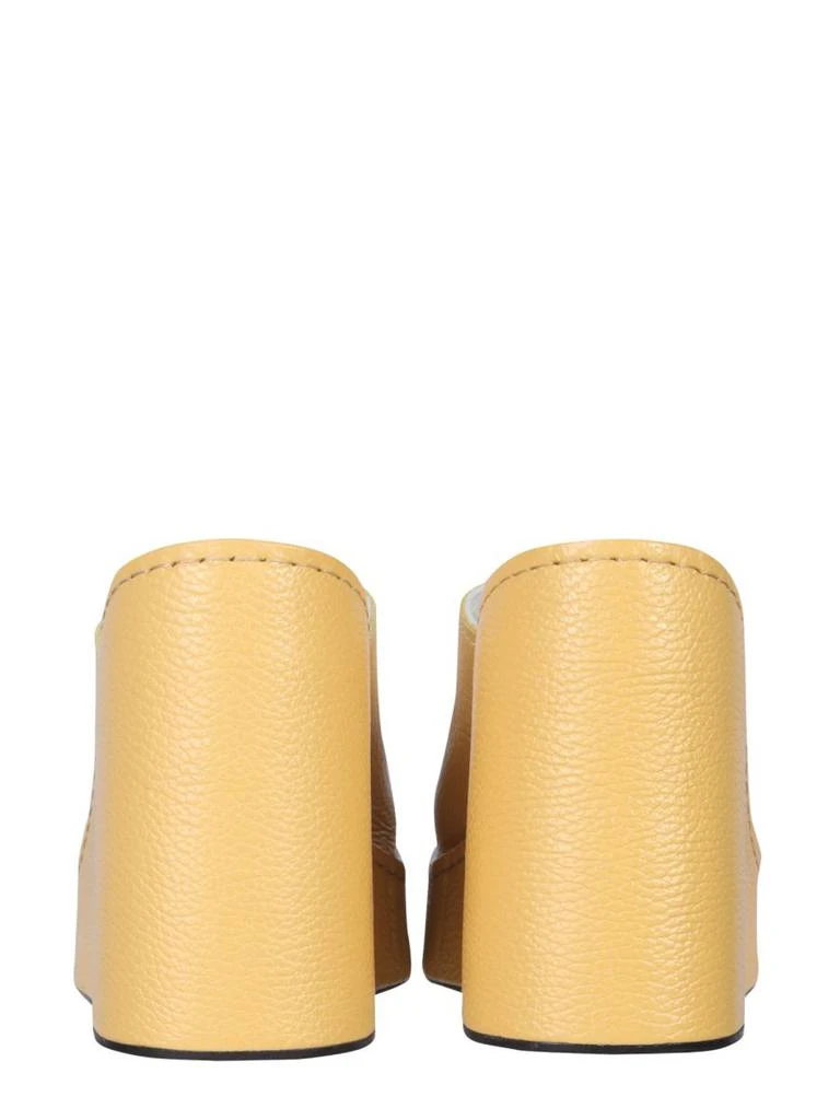 MIISTA Miista Thais Wedge Sandals 3