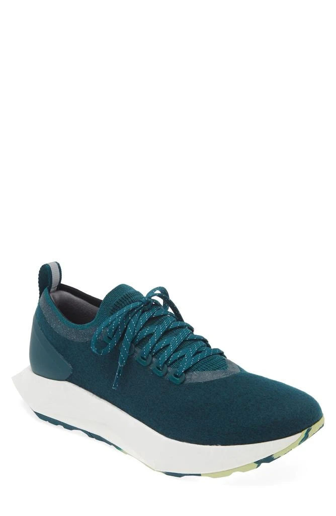 allbirds Wool Flyer Mizzle Sneaker 1