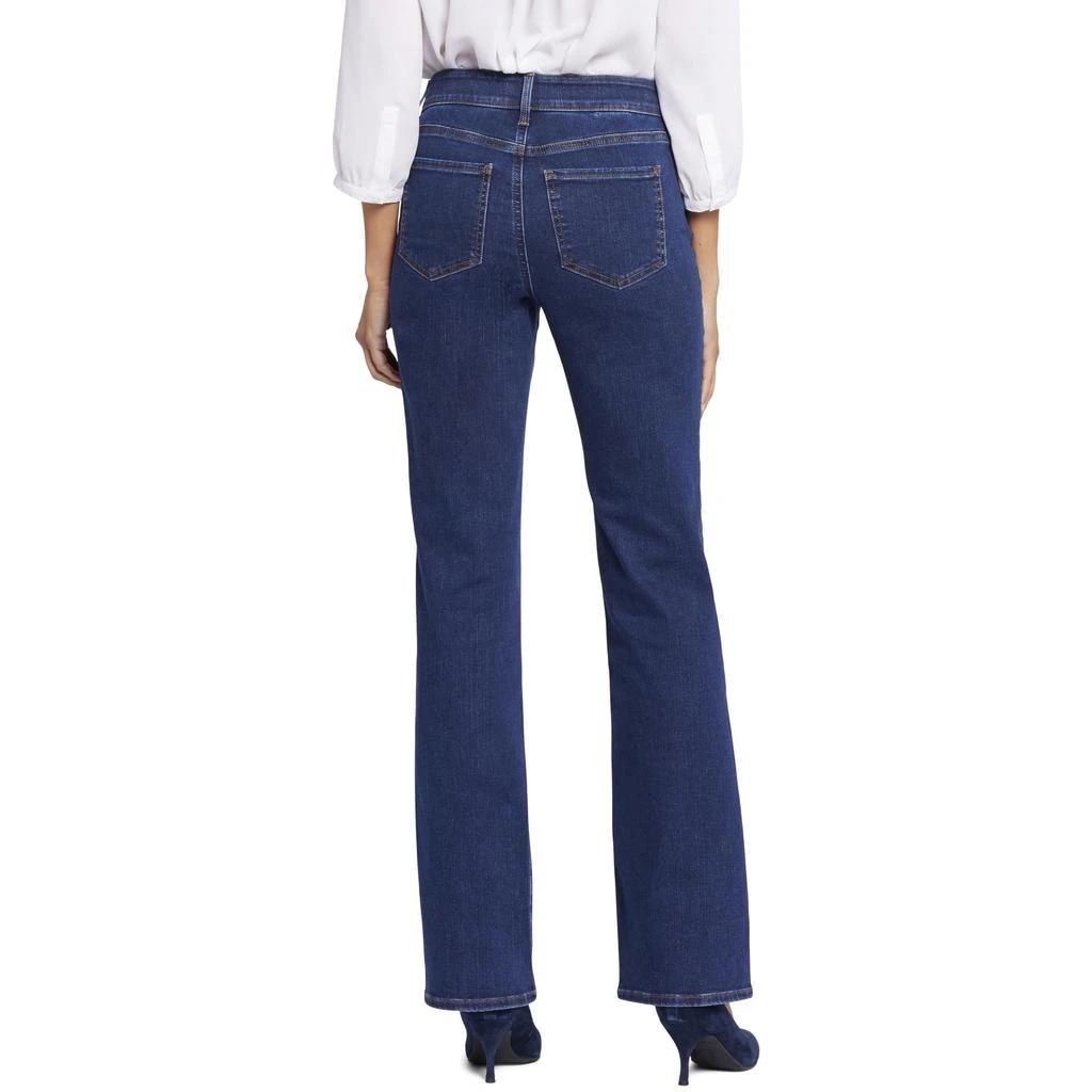 NYDJ Blake High-Rise Slim in Quinn 2