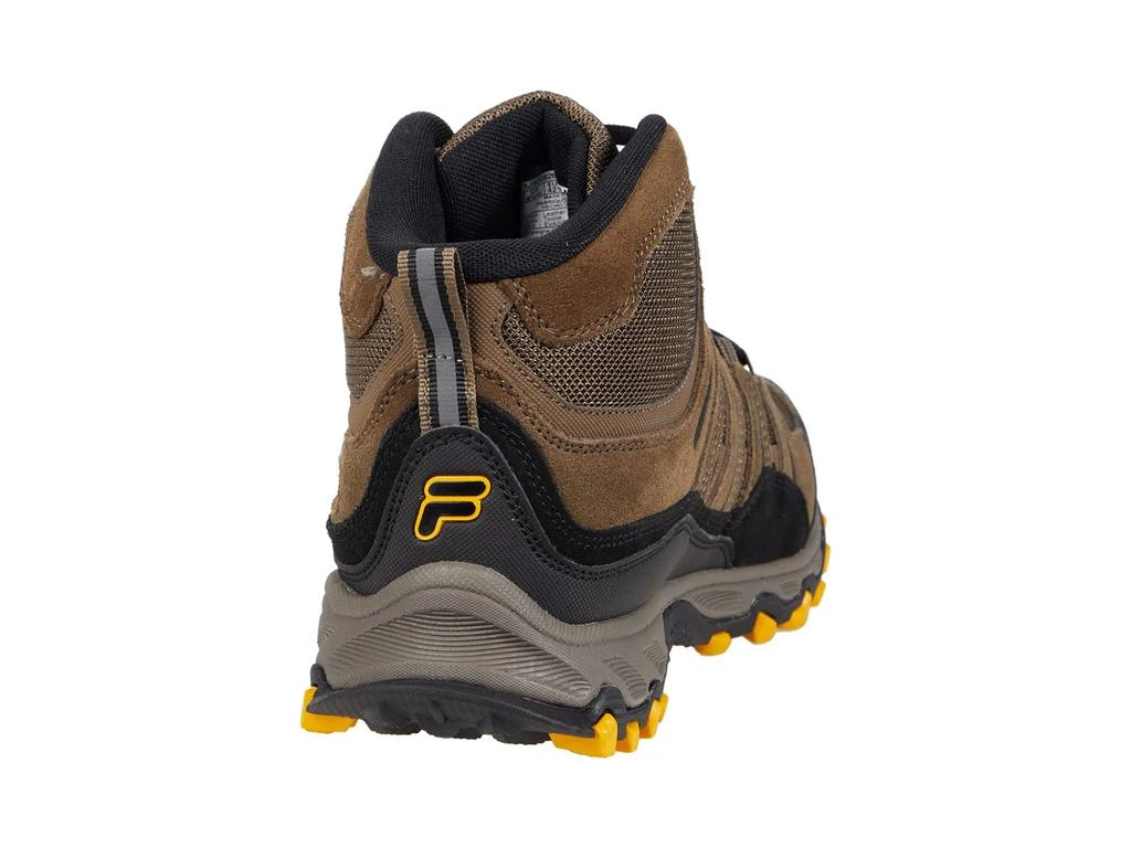 Fila Country TG Evo Mid Wide 5