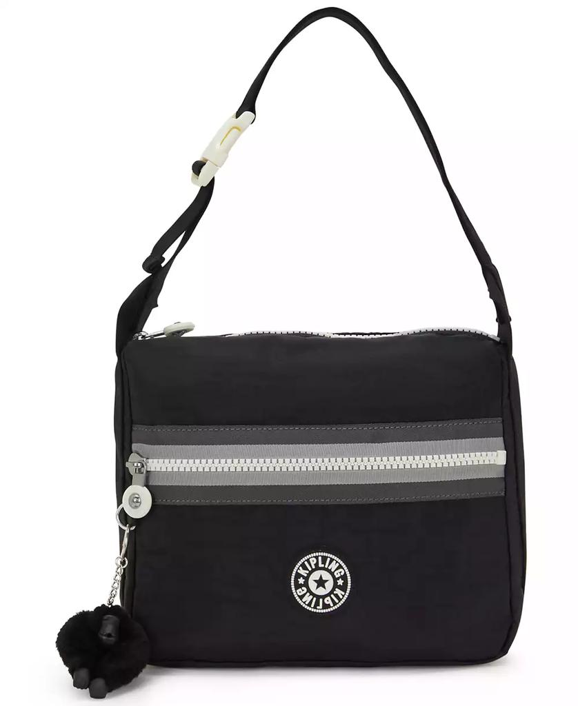 Kipling Sellest Zipper Shoulder Bag