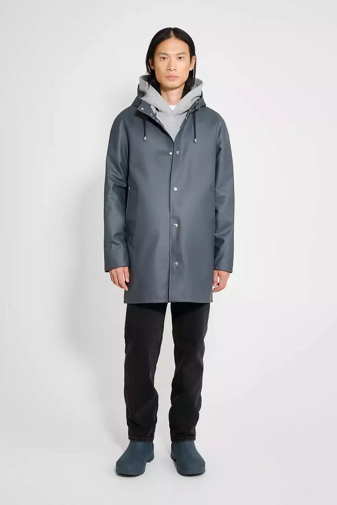 Stutterheim Women's Stockholm Lightweight Raincoat