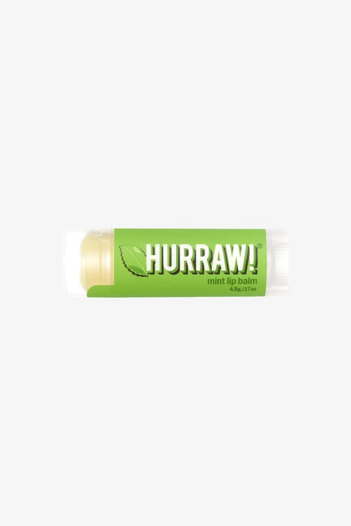 Los Angeles Apparel HURRAW - Hurraw Lip Balm 7