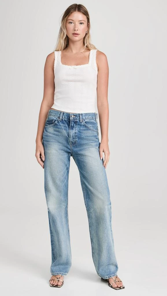 Paige Florian Tank 4