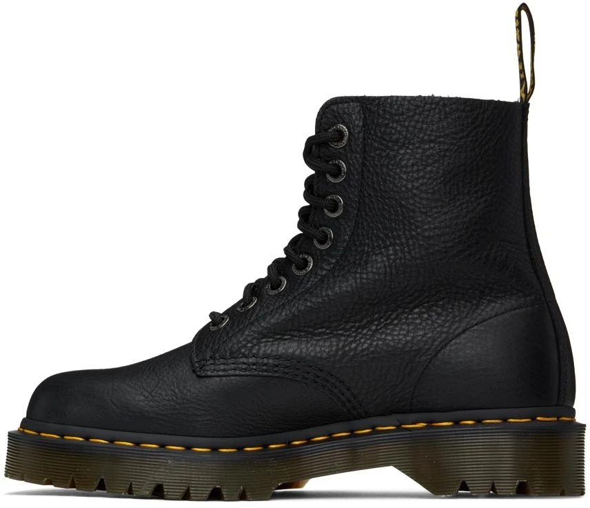 Dr. Martens Black 1460 Pascal Bex Boots 3