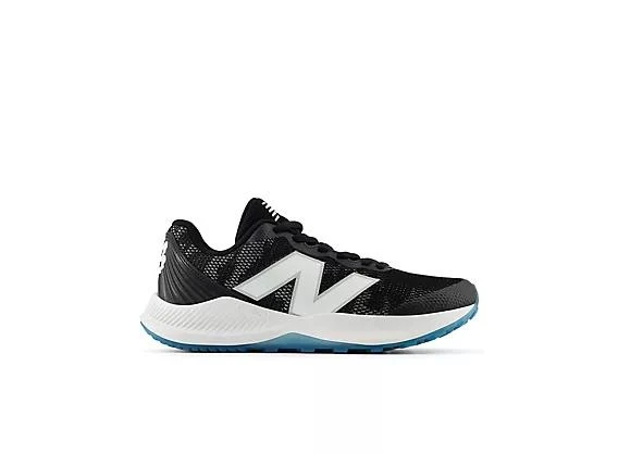 New Balance Dynasoft 4040v7 Youth Turf-Trainer 1