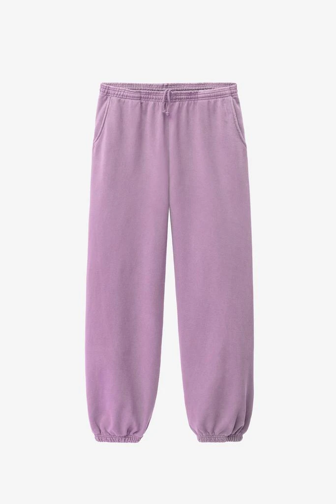 Los Angeles Apparel HF04 - Heavy Fleece Sweatpants (Garment Dye) 29