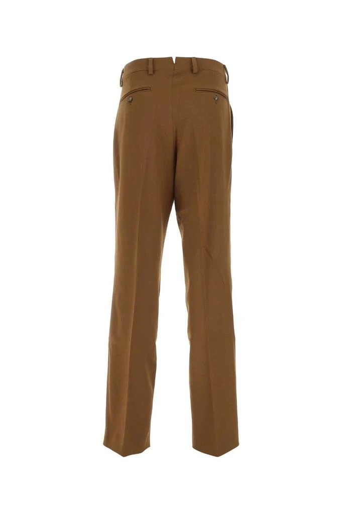 VTMNTS VTMNTS Straight Leg Tailored Trousers 2