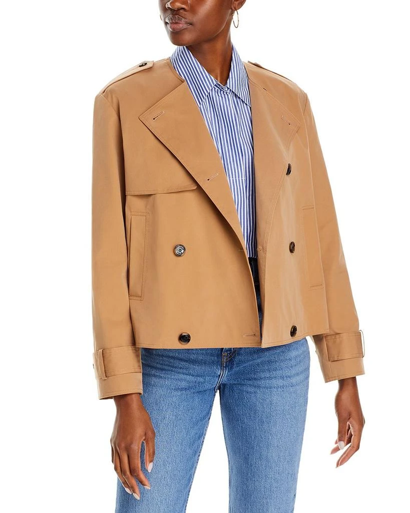 Hugo Boss Camorea Jacket 1