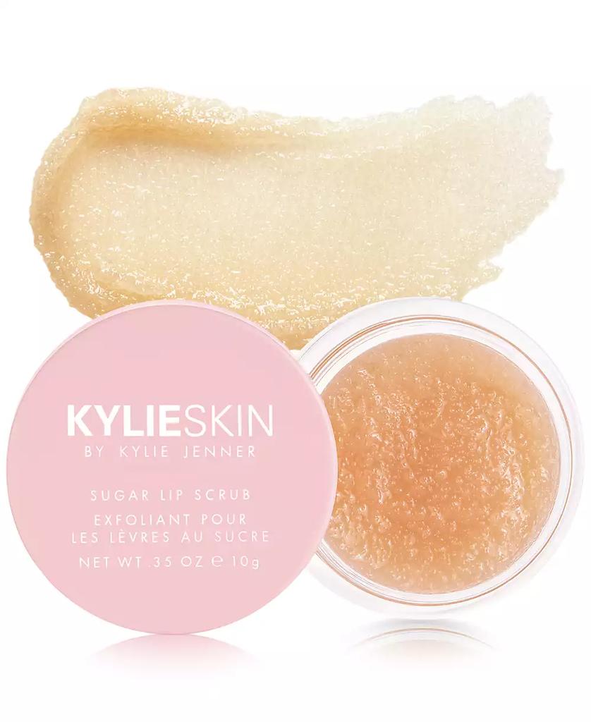 Kylie Cosmetics Sugar Lip Scrub