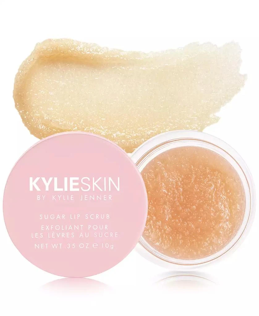 Kylie Cosmetics Sugar Lip Scrub 2