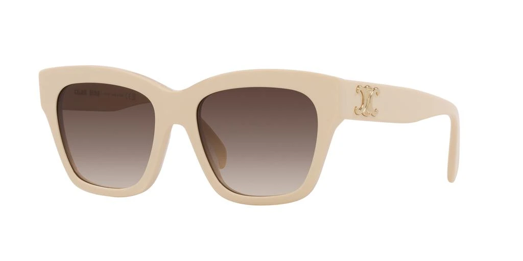 Celine Celine Woman Sunglass Triomphe CL40253I 1
