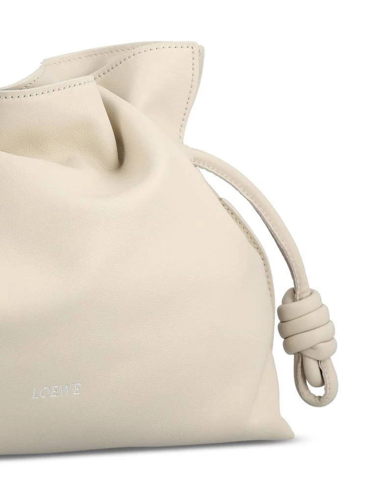 Loewe Loewe Flamenco Medium Clutch Bag 4
