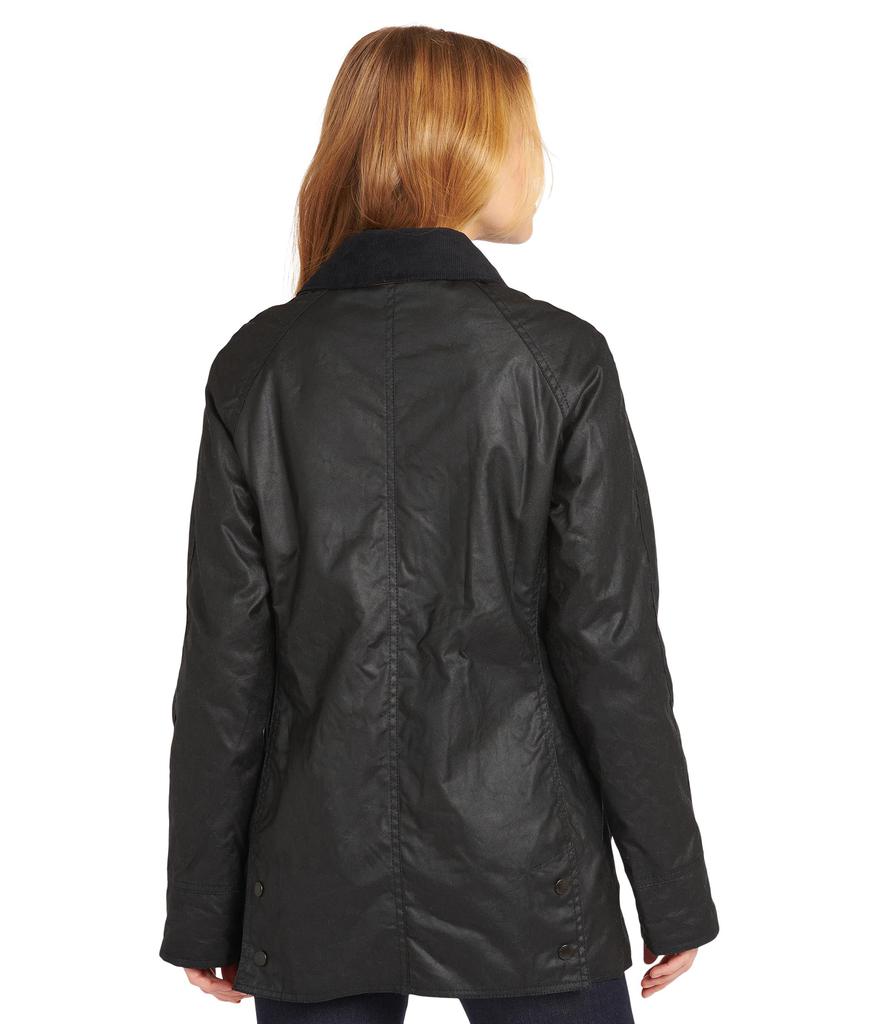 Barbour Barbour Beadnell Wax Jacket