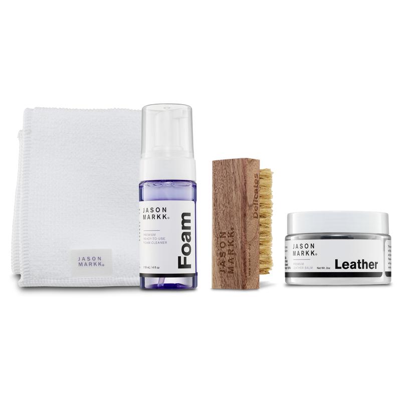 Jason Markk Jason Markk Leather Care Kit - Adult