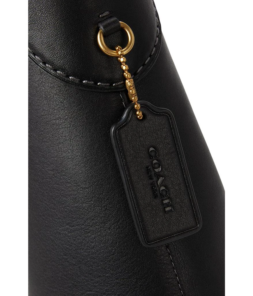Coach Brooklyn Shoulder Bag 28 4