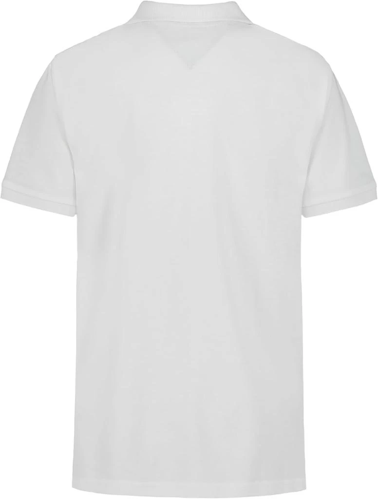 Tommy Hilfiger Tommy Hilfiger Boy's Ivy Polo (Big Kids) 3