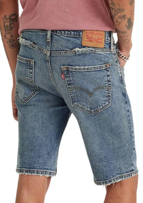 Levi's S 413 Slim Shorts 2