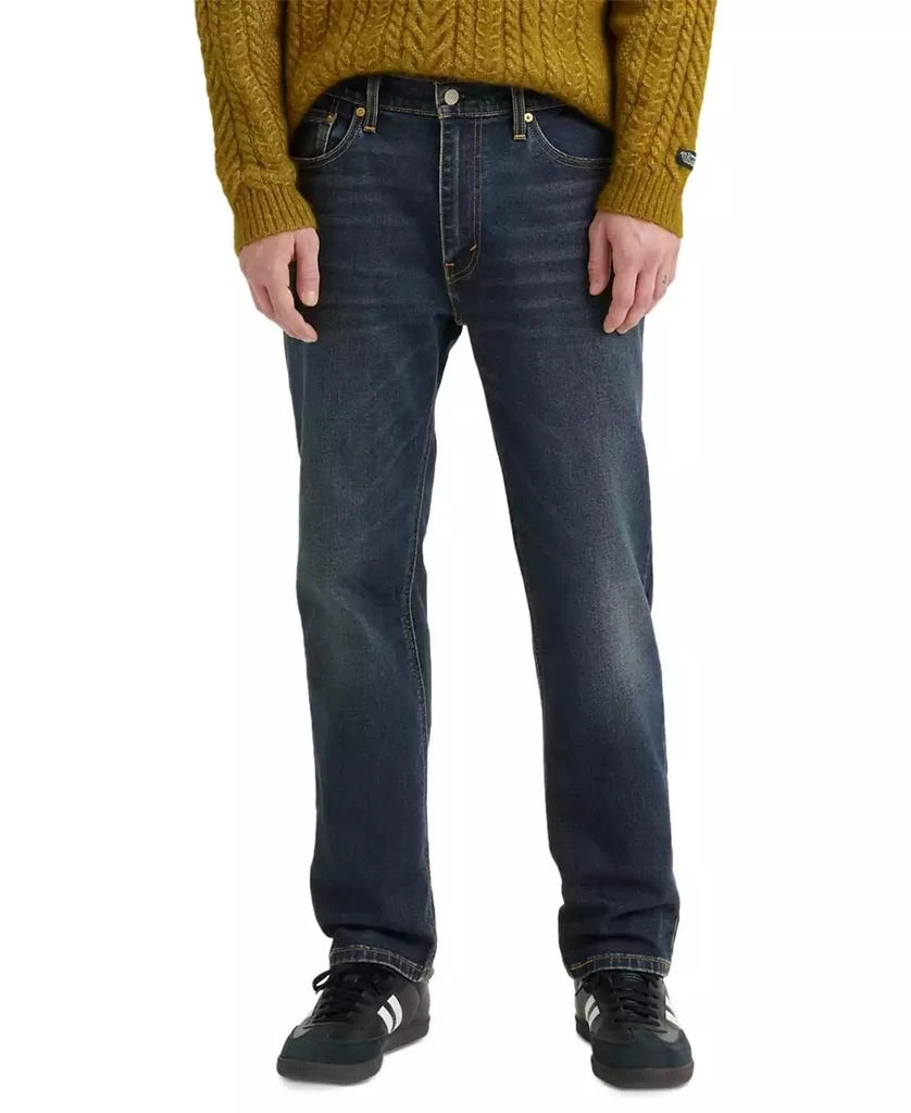 Levi's 541™ Men's Athletic Fit All Season Tech Jeans 1