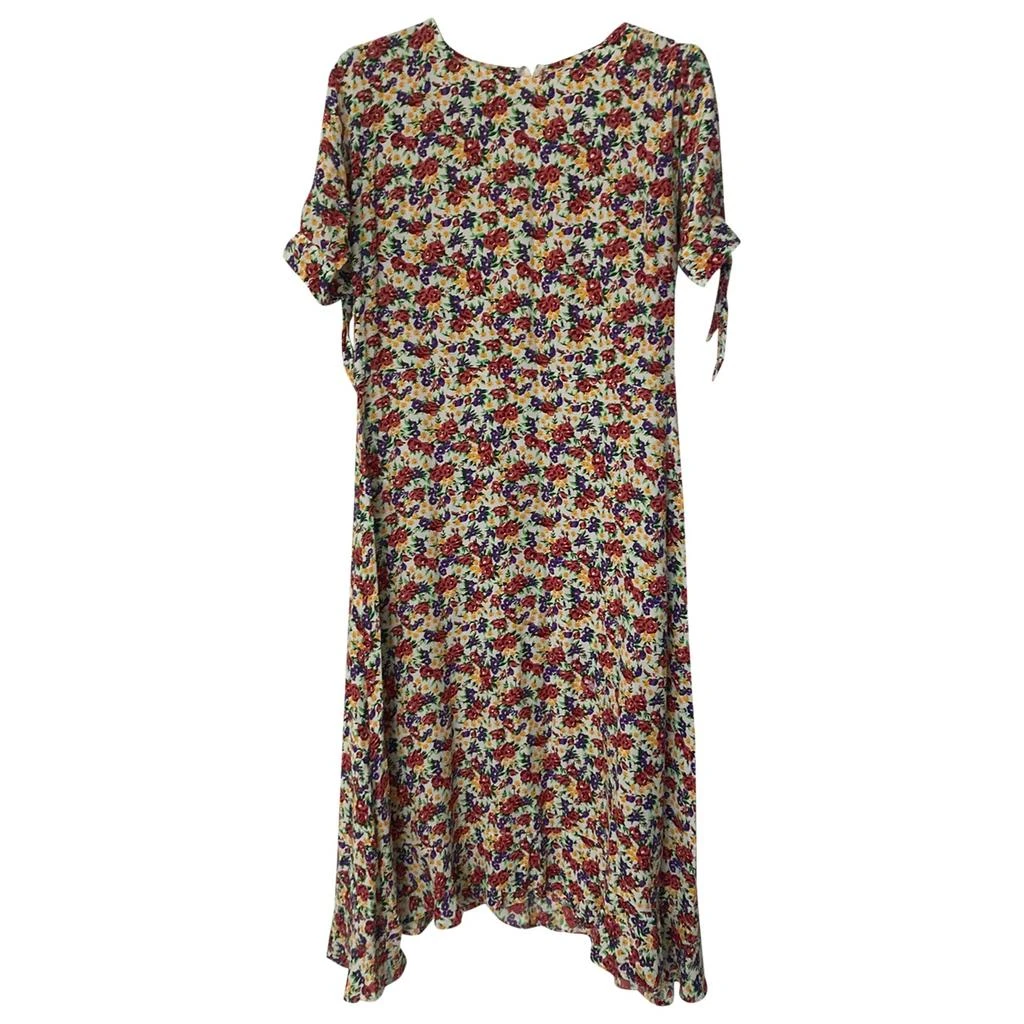 Faithfull the Brand Faithfull The Brand Maxi dress 1