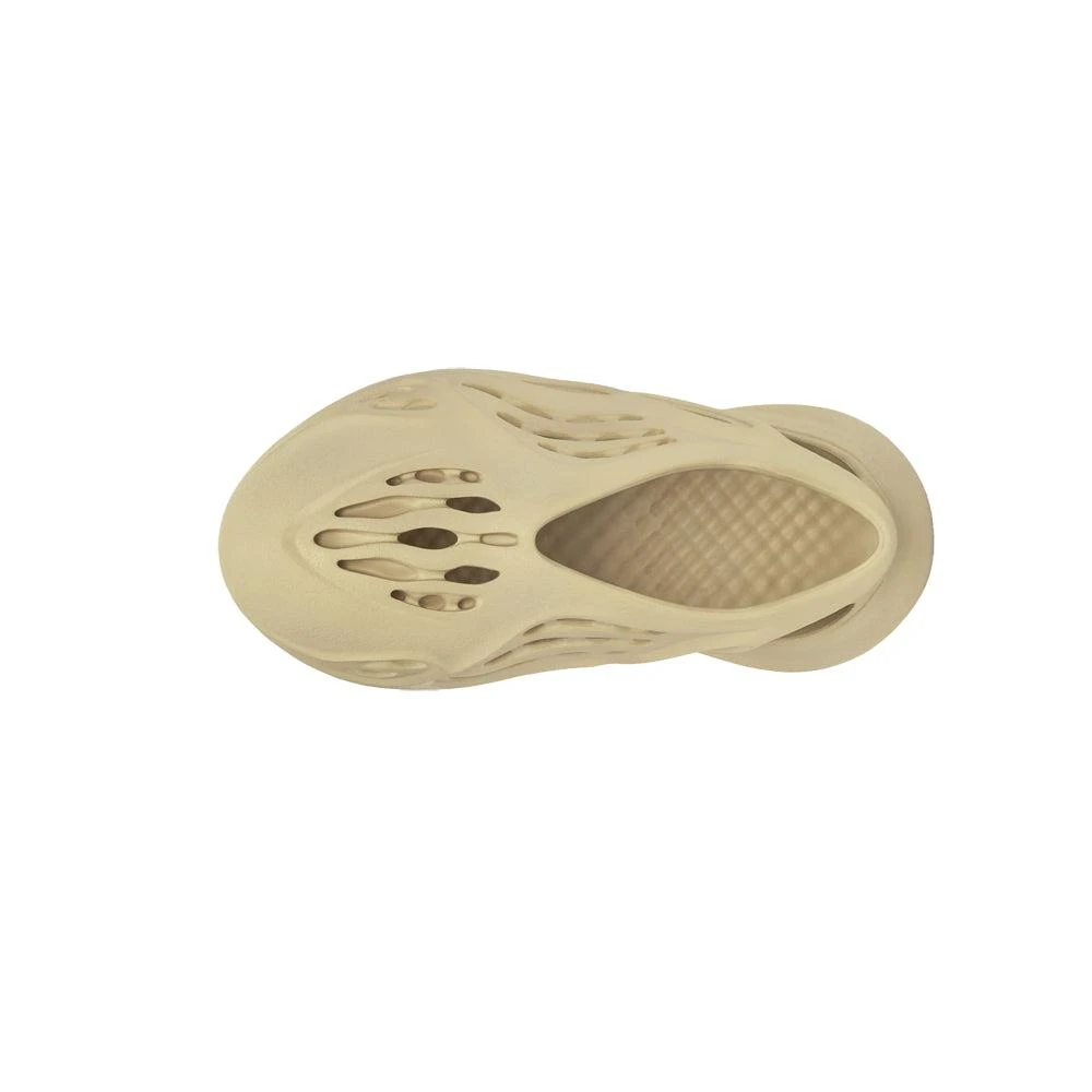 Adidas Adidas YEEZY Foam Rnr Slip On Sneakers (Infant) 3