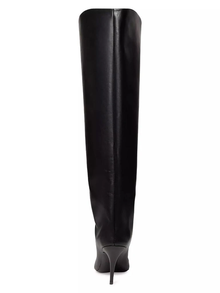 Balenciaga Waders 90mm Boot 5