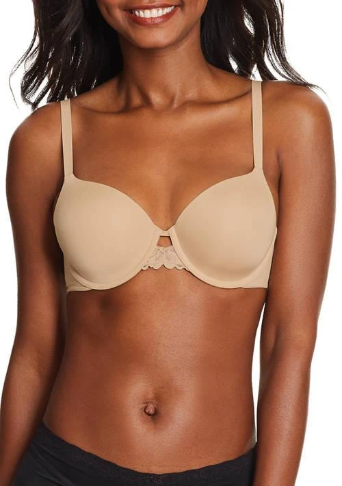 Maidenform One Fabulous Fit 2.0 Full Coverage Underwire Bra 1