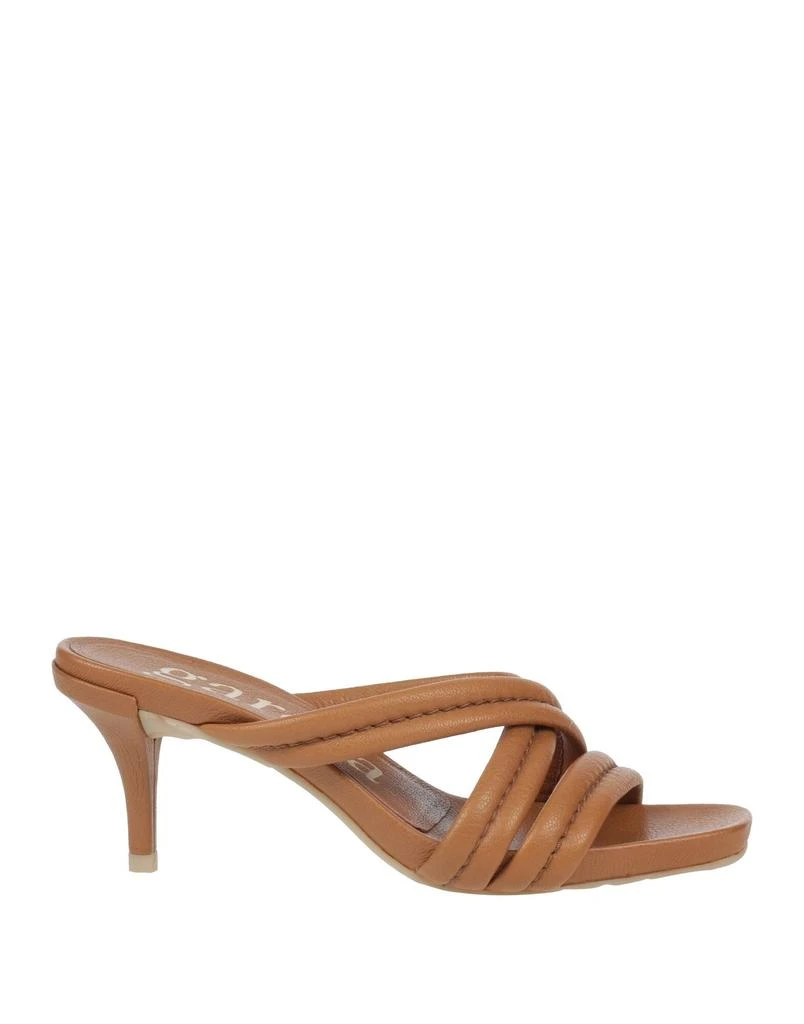 GARCIA Sandals 1