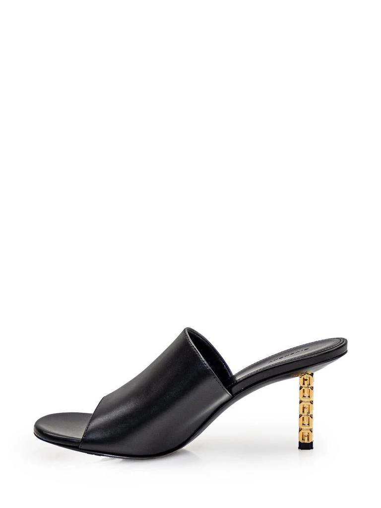 Givenchy Givenchy Mule G Cube 4