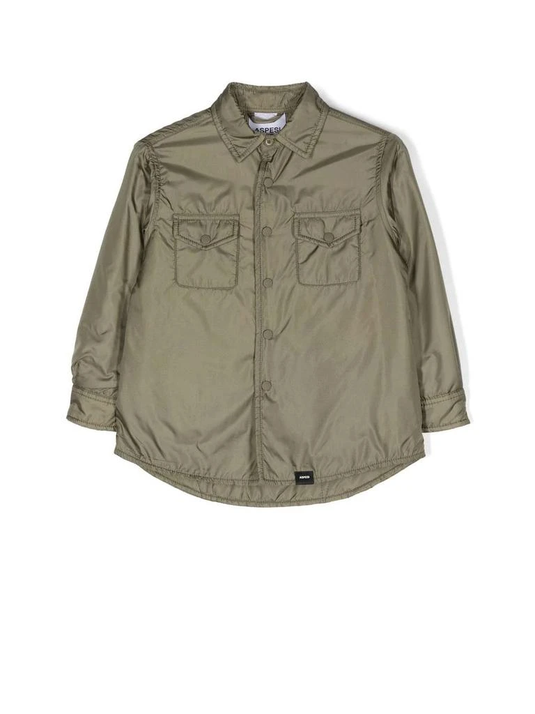 ASPESI Aspesi Kids Jacket Clothing 1