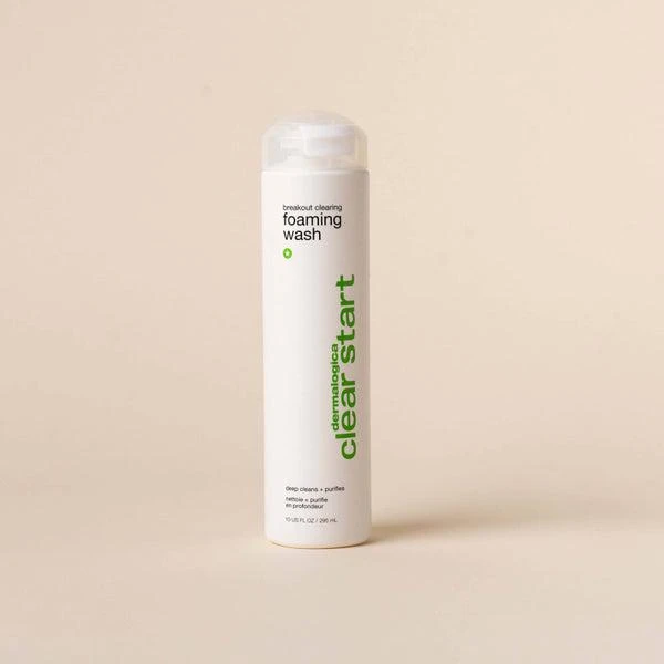 Dermalogica Dermalogica Clear Start Breakout Clearing Foaming Wash Jumbo 2