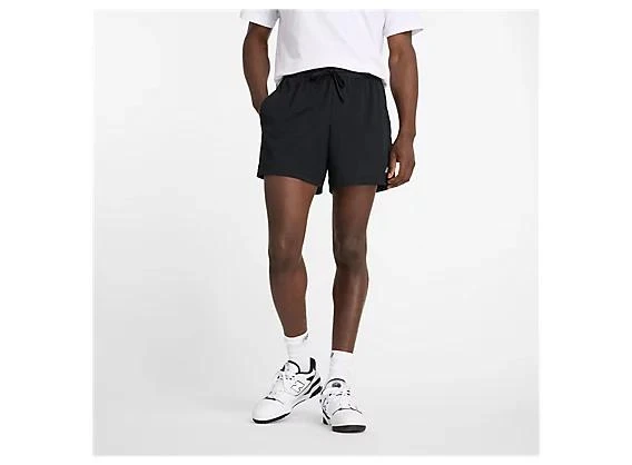 New Balance Sport Essentials Mesh Short 5" 1
