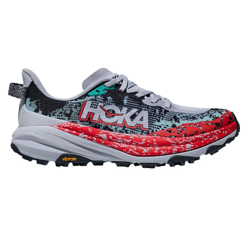 Hoka One One HOKA Speedgoat 6 Trail Running Shoe - Women's