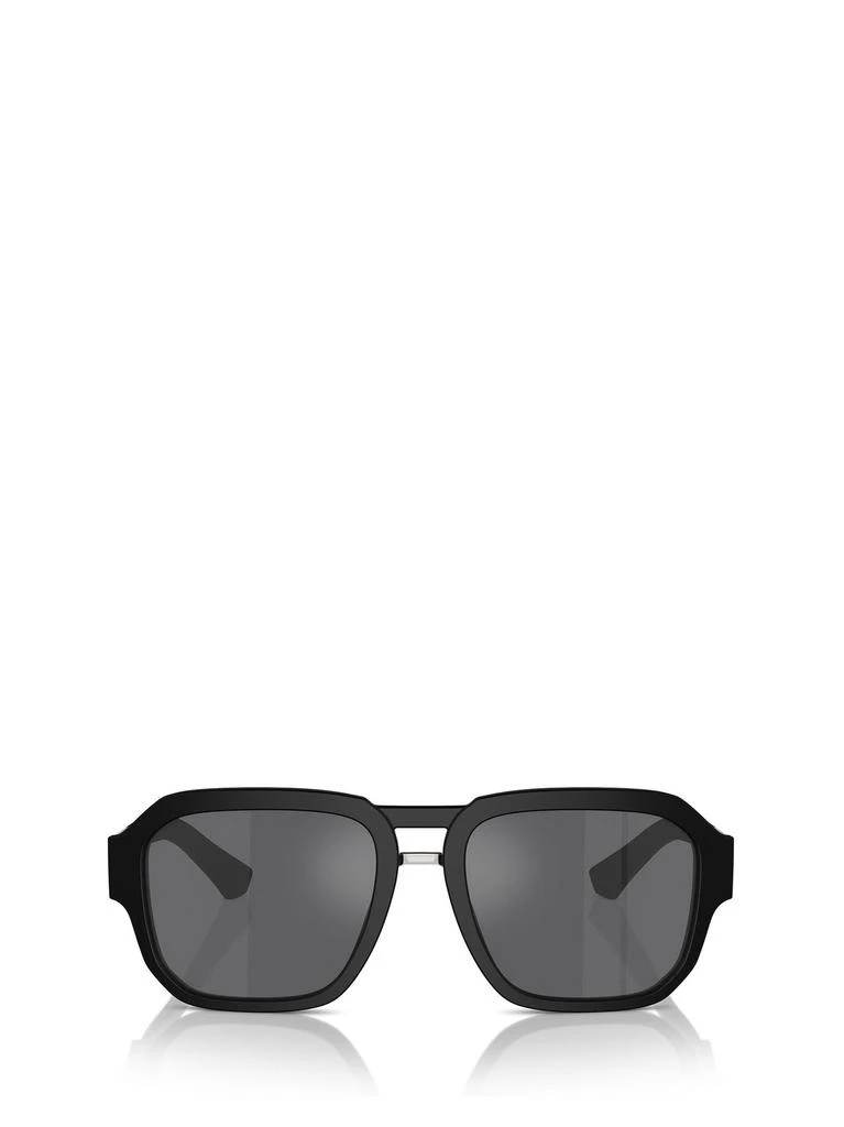 Dolce & Gabbana Eyewear Dolce & Gabbana Eyewear Aviator Sunglasses 1