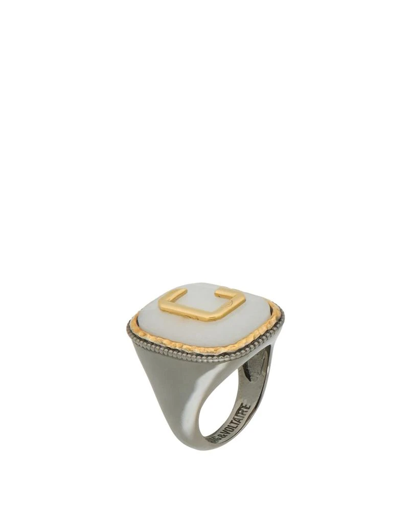 Zadig&Voltaire Ring