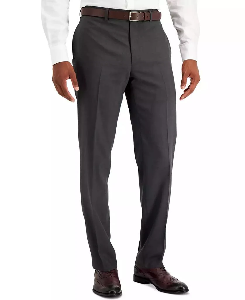 Marc New York by Andrew Marc by Andrew Marc Men's Modern-Fit Suit 4
