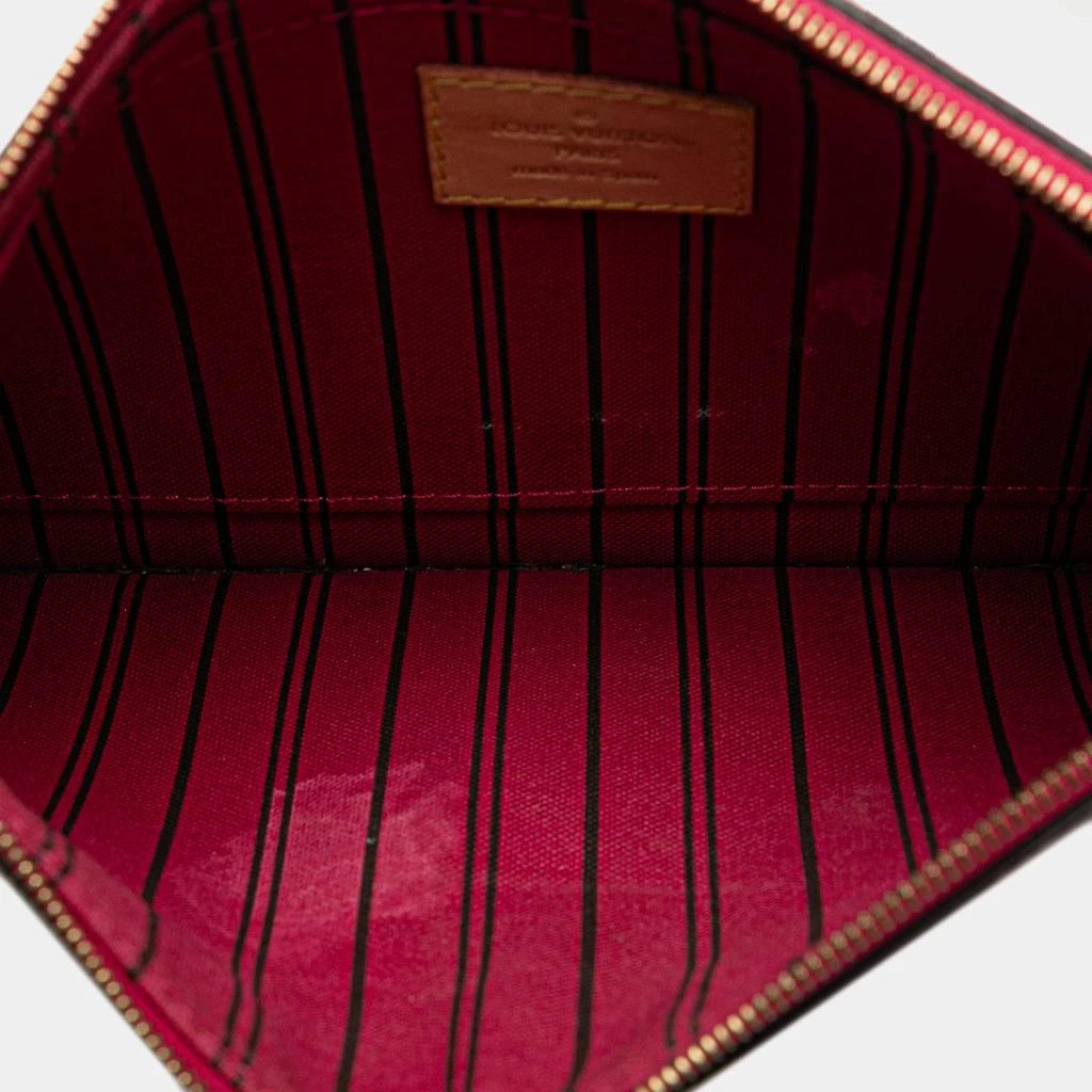 Louis Vuitton Louis Vuitton Monogram Neverfull MM 7