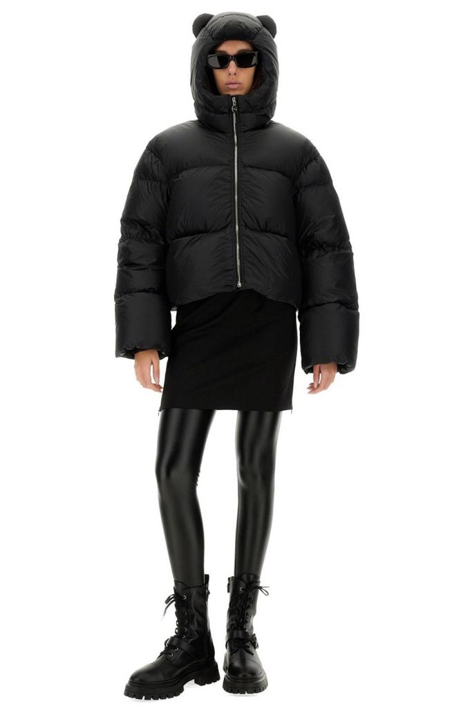 IENKI IENKI Ienki Ienki Bear Kenny Puffer Jacket