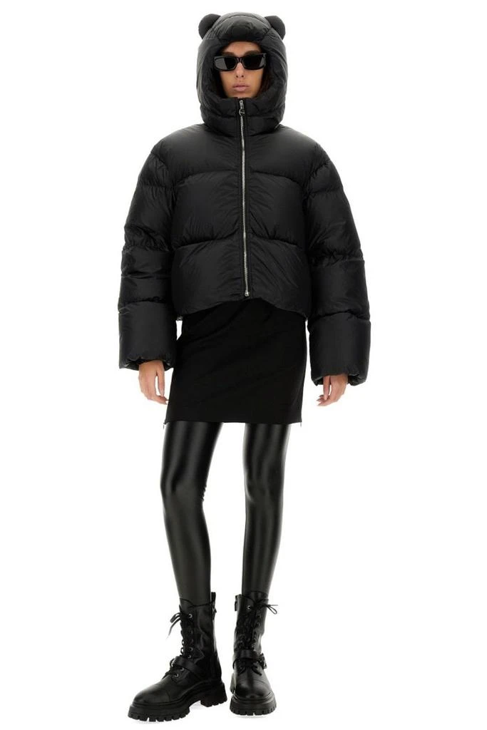 IENKI IENKI Ienki Ienki Bear Kenny Puffer Jacket 2