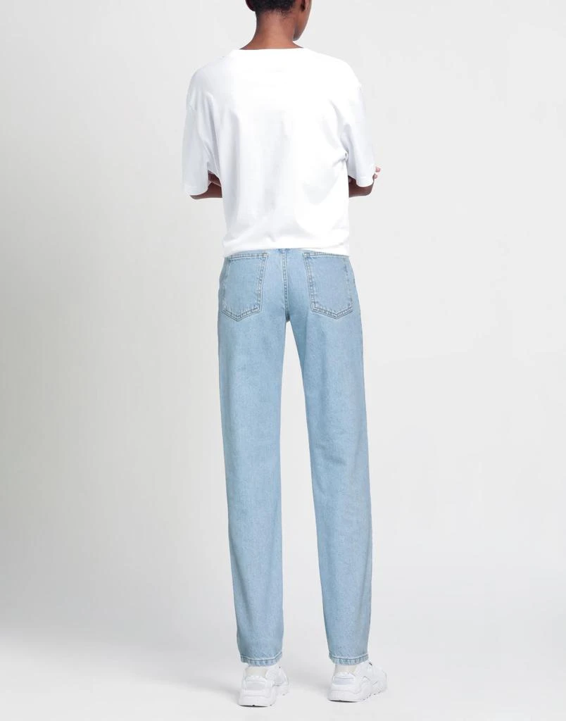 NA-KD Denim pants 3